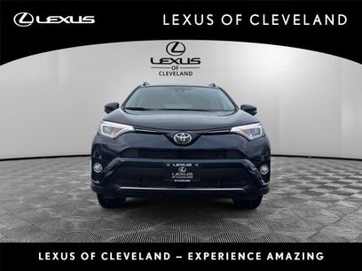 Used 2018 Toyota RAV4 Limited