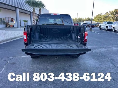 Used 2018 Ford F150 XL w/ Equipment Group 101A Mid RWD image 30