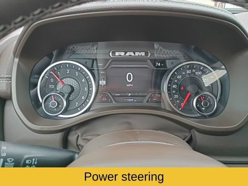 Used 2026 RAM 1500 Laramie w/ Bed Utility Group AWD/4WD image 23