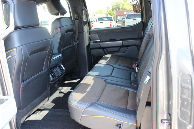 Used 2025 Ford F150 Tremor w/ Equipment Group 402A High AWD/4WD image 6