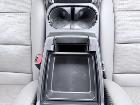 Used 2024 Chevrolet Colorado ZR2 w/ ZR2 Convenience Package III image 29