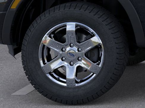 New 2026 Ford Ranger XLT image 19