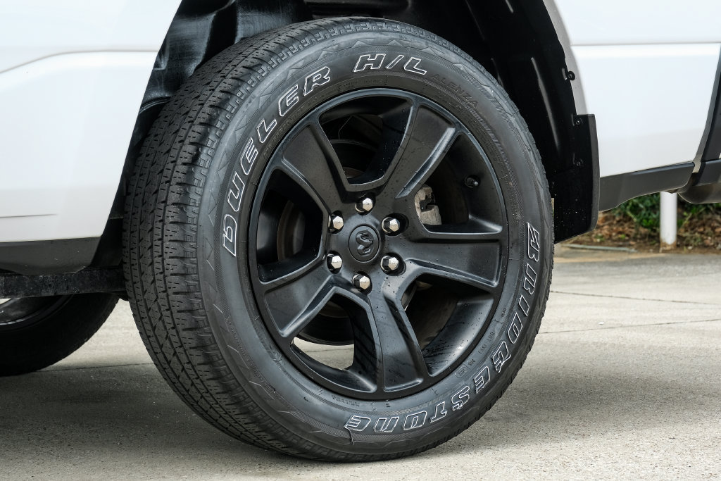 Used 2023 RAM 1500 Big Horn AWD/4WD image 67