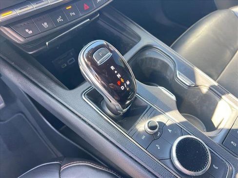 Used 2022 Cadillac XT4 Sport w/ Comfort Package image 12