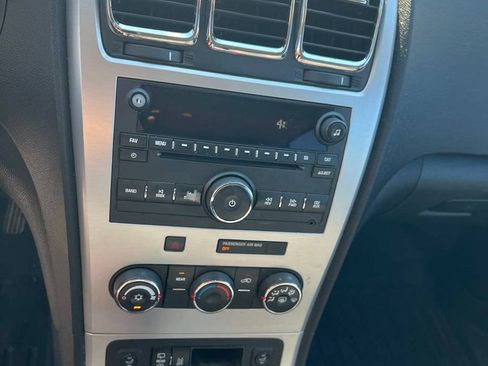 Used 2012 GMC Acadia SL FWD image 5
