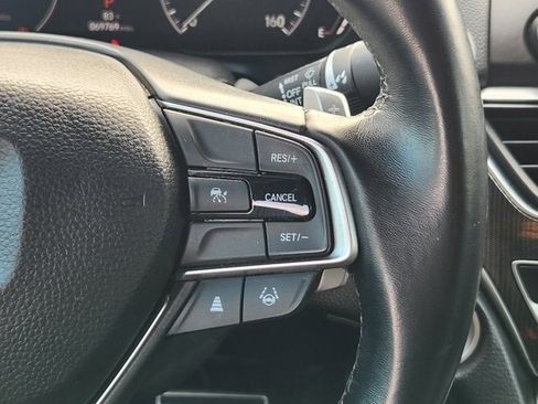 Used 2022 Honda Accord Sport image 29