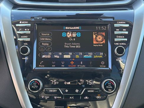 Used 2022 Nissan Murano SV FWD image 28