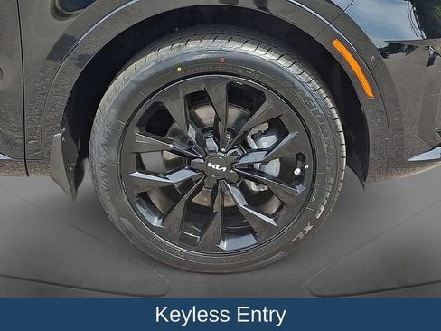 Used 2023 Kia Sorento SX AWD/4WD image 10