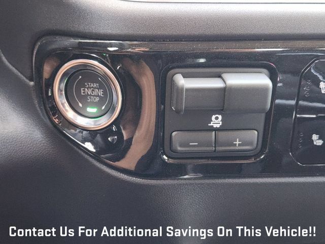 New 2026 GMC Sierra 1500 Elevation w/ Elevation Premium Package AWD/4WD image 16