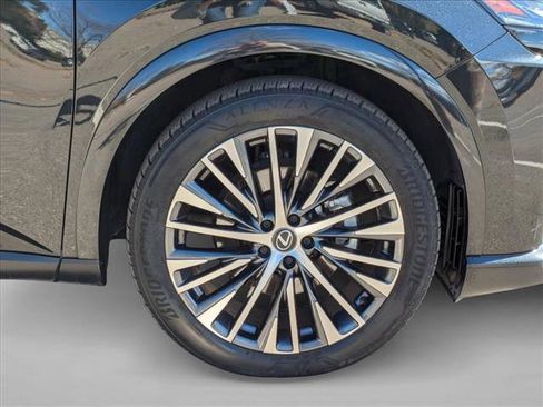 Used 2023 Lexus RX 350 Premium Plus image 22