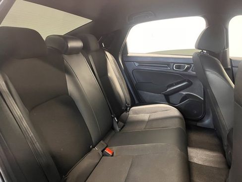 Used 2022 Honda Civic Sport image 13