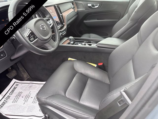 Certified 2024 Volvo XC60 T8 Plus w/ Protection Package Premier AWD/4WD image 16