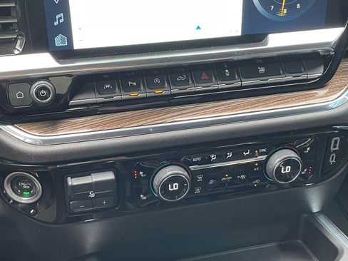 Used 2024 Chevrolet Silverado 1500 RST w/ RST All Star Premium Package image 14