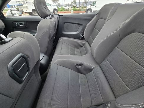 Used 2016 Ford Mustang V6 w/ Equipment Group 051A image 10