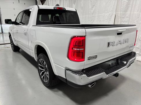 Used 2026 RAM 1500 Limited AWD/4WD image 5