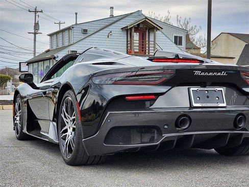 New 2024 Maserati MC20 Cielo image 2