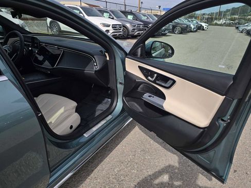 New 2026 Mercedes-Benz E 350 Sedan image 12