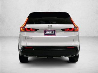 Used 2024 Honda CR-V EX-L video 4