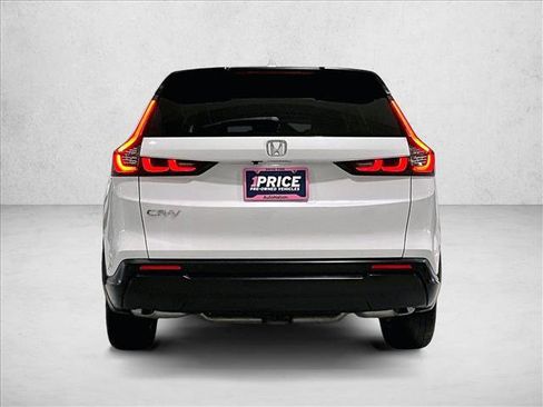 Used 2024 Honda CR-V EX-L image 4