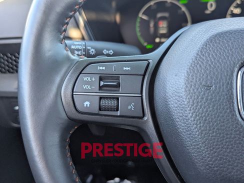 Used 2024 Honda CR-V Sport-L image 17