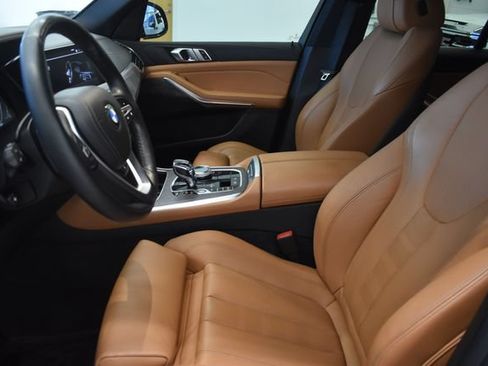 Used 2019 BMW X5 xDrive40i w/ Convenience Package AWD/4WD image 22