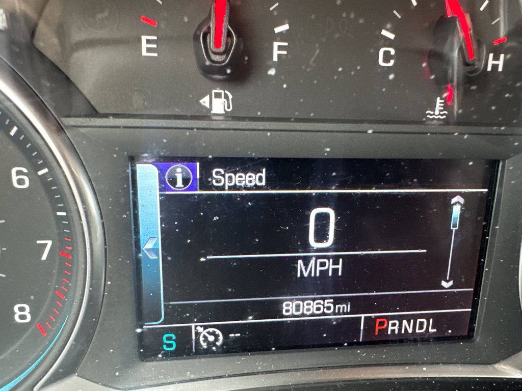 Used 2019 Chevrolet Traverse LT FWD image 37