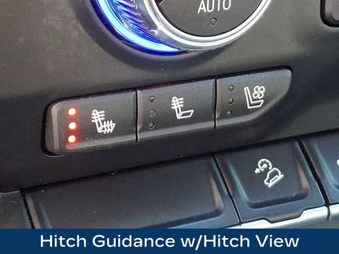 Used 2022 GMC Sierra 1500 AT4 image 29