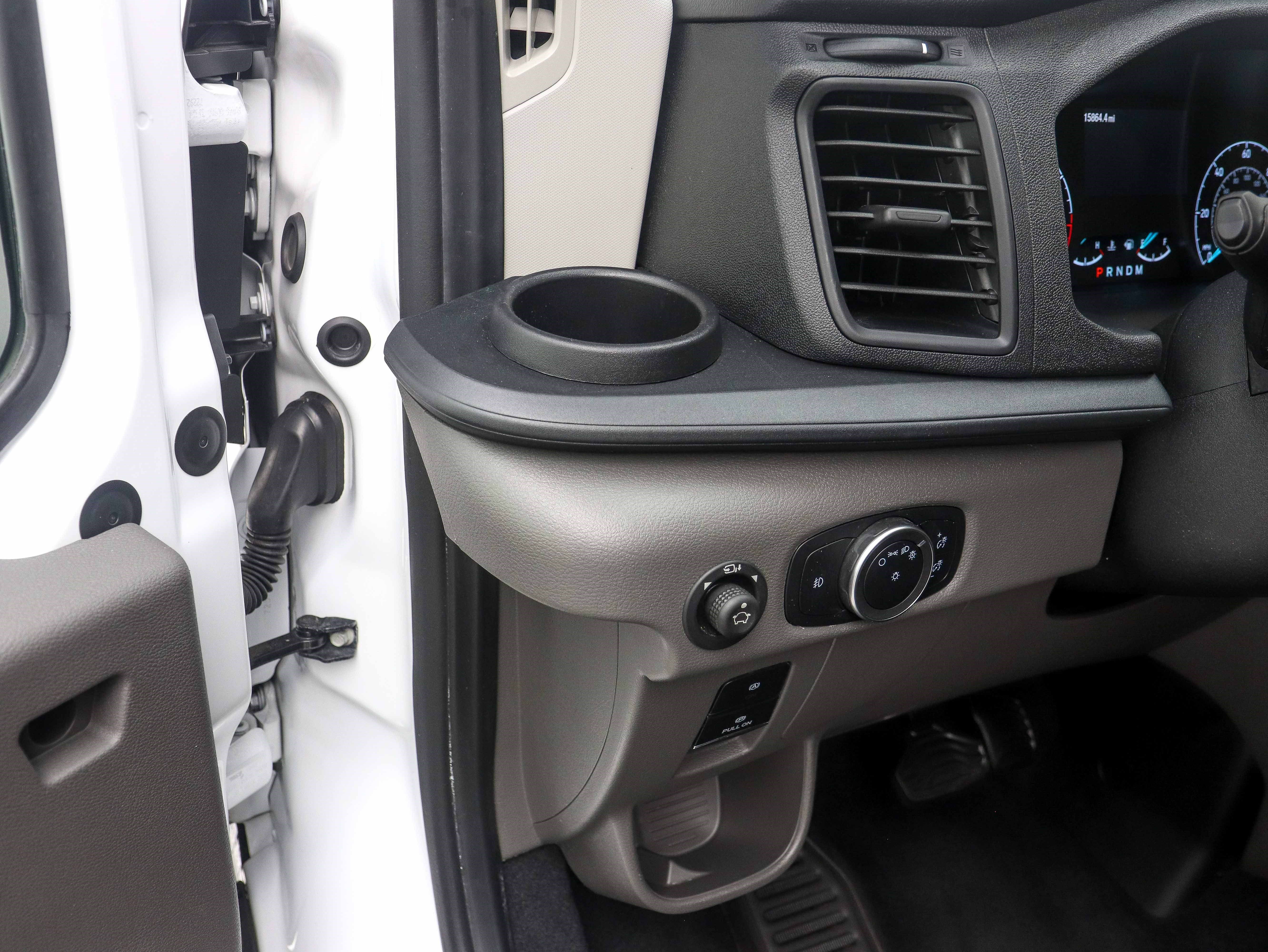 Used 2025 Ford Transit 350 XLT AWD/4WD image 22