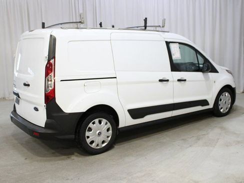 Used 2021 Ford Transit Connect XL image 6