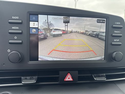 New 2026 Hyundai Elantra SEL Sport Premium image 26