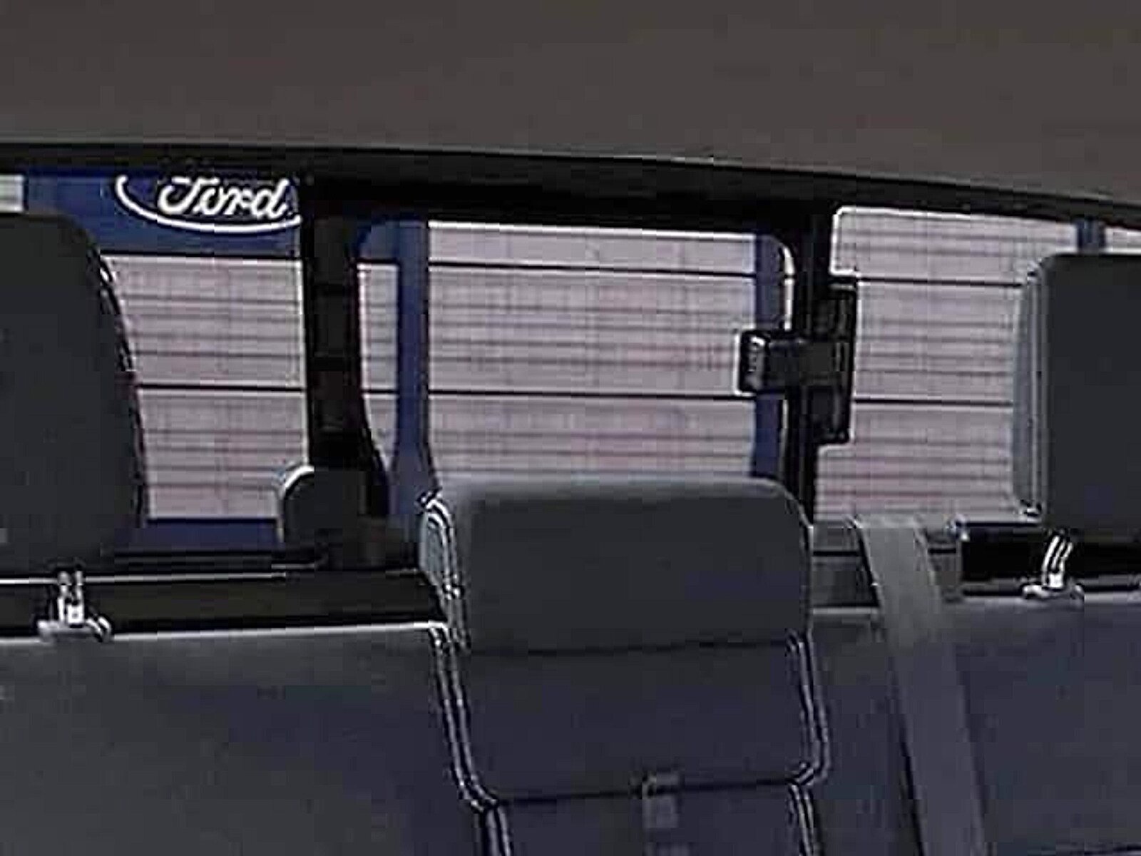 New 2026 Ford Ranger XLT w/ Convenience Package RWD image 80