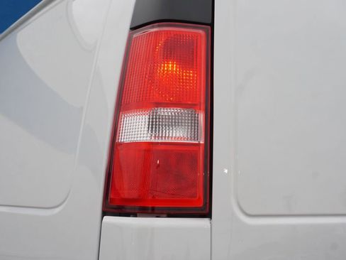 New 2025 Chevrolet Express 2500 w/ Driver Convenience Package RWD image 25