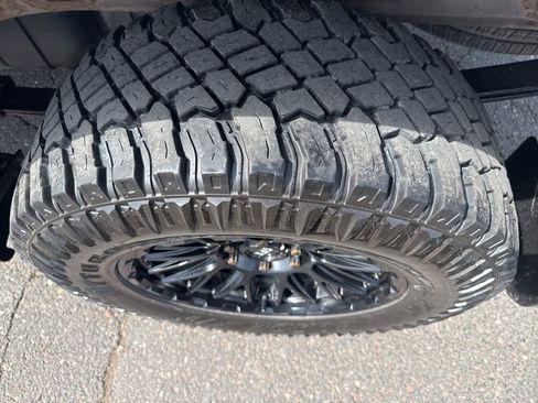 Used 2019 Chevrolet Silverado 1500 RST w/ All-Star Edition AWD/4WD image 17