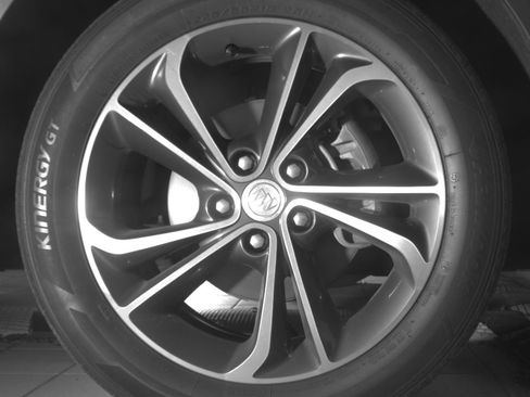 Used 2022 Buick Encore GX Select FWD image 27
