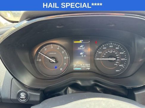 Used 2021 Subaru Crosstrek 2.0i AWD/4WD image 25