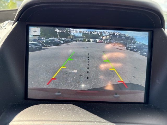 Used 2019 Ford Escape SE AWD/4WD image 21