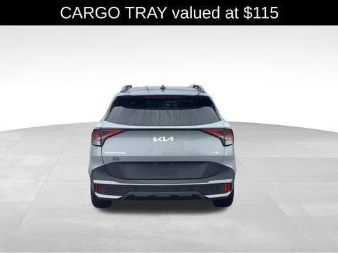 Used 2023 Kia Sportage X-Pro AWD/4WD image 6