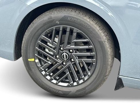 New 2026 Nissan Sentra SV w/ SV Convenience Package FWD image 11
