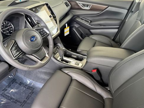 New 2026 Subaru Ascent Touring AWD/4WD image 10