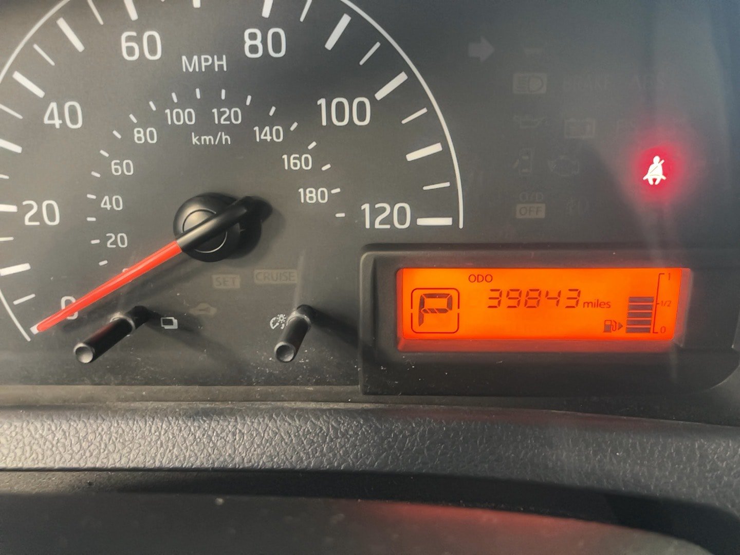Used 2021 Nissan NV200 SV w/ Sliding Door Glass Package FWD image 16