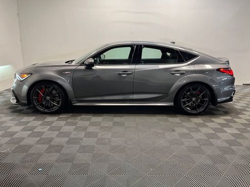 Used 2024 Acura Integra Type S FWD image 23