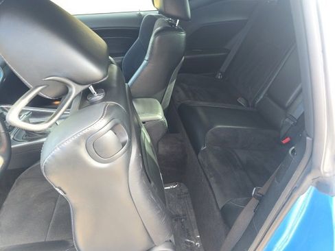 Used 2016 Dodge Challenger R/T Plus image 23