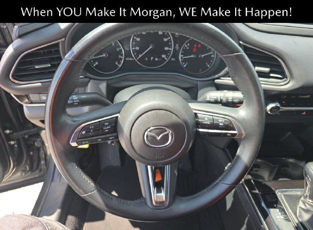 Used 2025 MAZDA CX-30 AWD 2.5 S w/ Preferred Package image 11