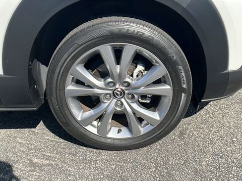 Used 2023 MAZDA CX-30 AWD 2.5 S w/ Preferred Package image 9