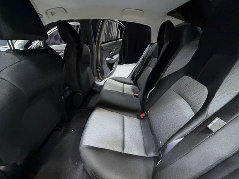 New 2026 Nissan Sentra SV image 17