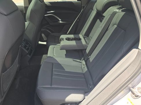 Used 2025 Audi Q5 Premium Plus AWD/4WD image 34