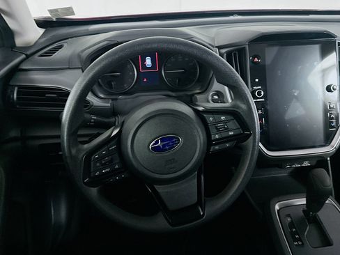 Used 2024 Subaru Crosstrek 2.0i Premium image 17