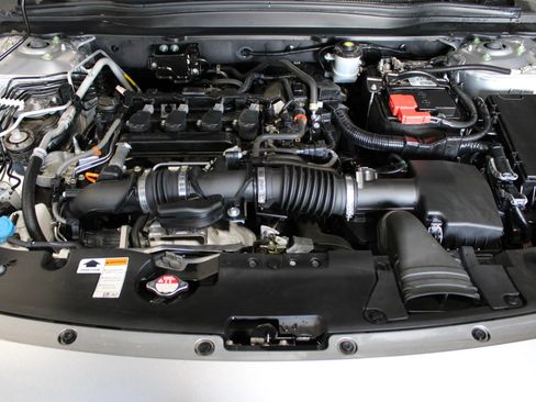 Used 2021 Honda Accord Sport image 33