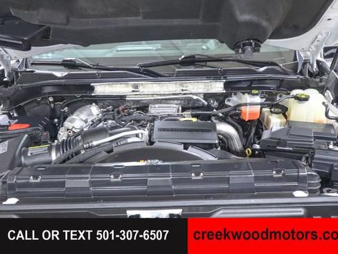Used 2020 GMC Sierra 2500 Denali w/ Denali Ultimate Package AWD/4WD image 45