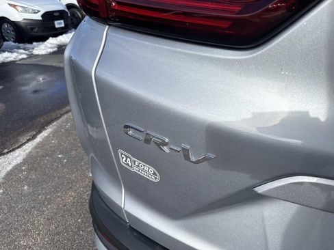 Used 2022 Honda CR-V EX image 6